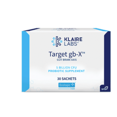 Target gb-X - Klaire- SFI Health